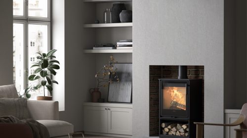 Contura 210G log box - L